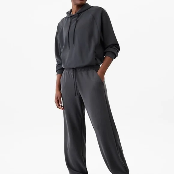 NWT Athleta Seasoft Jogger - Picture 1 of 2